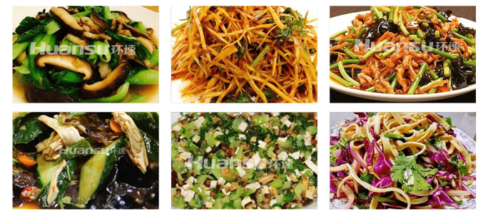 環速鮮食自動調理鍋，不僅能攪拌，還能調理菜肴，一機兩用真劃算！