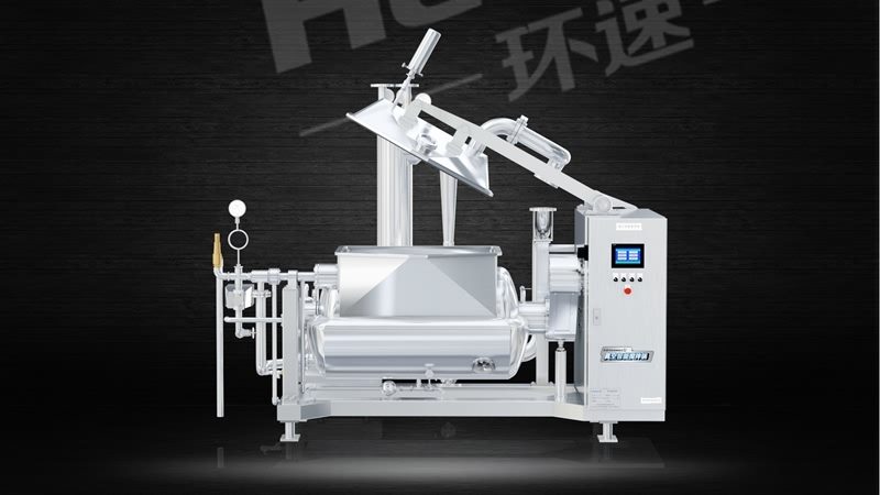 合肥行星攪拌鍋銷售 報價優勢代替人工炒料不糊鍋出料方便 合肥行星攪拌鍋銷售 報價優勢代替人工炒料不糊鍋出料方便